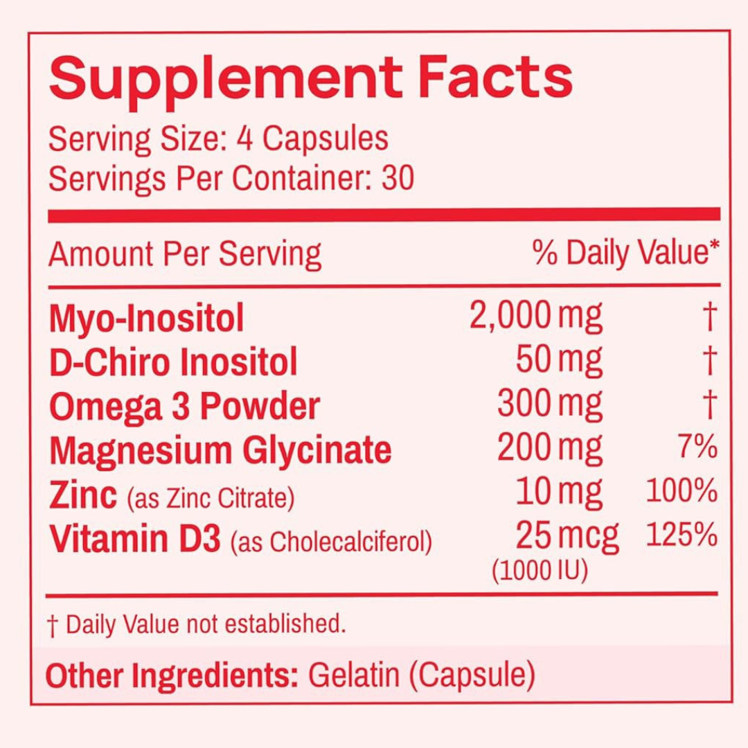 Happy H - Multivitamin Complex